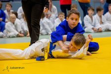 01.05.2022 Wachau JUDO Kids Cup